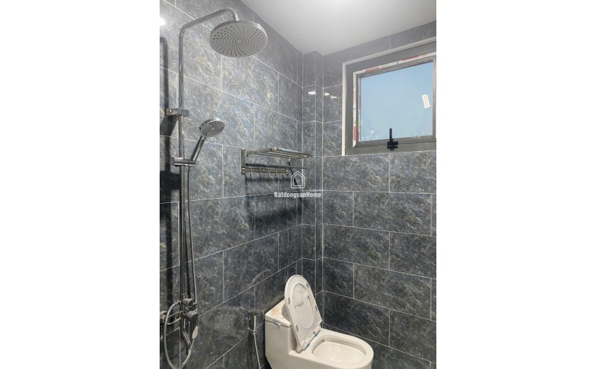 Nhà Đẹp 3 Tầng Phước Long – Ô Tô Tới Nhà